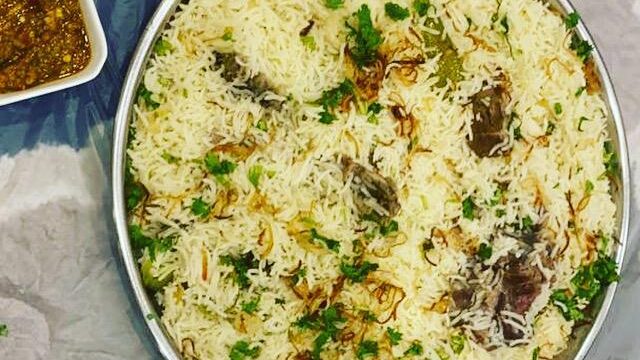 صينية-بريه-لحم